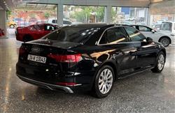 اودي A4